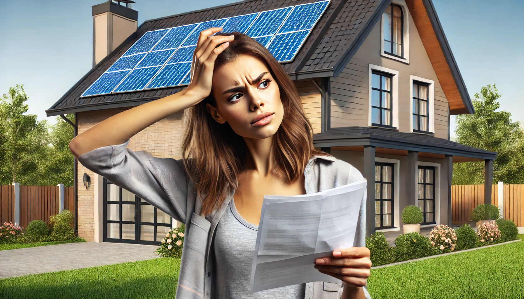 Solar Panels and Selling Your Home - Things You Should Know - Connect ...